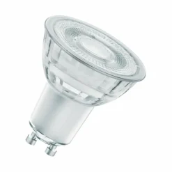 OSRAM SUPERSTAR PLUS LED GU10 3,7 watt 4000 kelvin 230 lumen