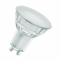 OSRAM SUPERSTAR PLUS LED GU10 4,1 watt 2700 kelvin 350 lumen