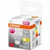 OSRAM SUPERSTAR PLUS LED GU5.3 8 Watt 2700 Kelvin 621 Lumen