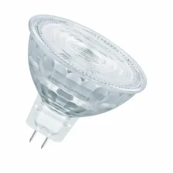 OSRAM SUPERSTAR PLUS LED GU5.3 8 Watt 2700 Kelvin 621 Lumen
