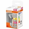 OSRAM SUPERSTAR PLUS LED E27 4,8 watt 2700 kelvin 345 lumen