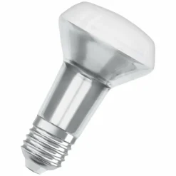 OSRAM SUPERSTAR PLUS LED E27 4,8 watt 2700 kelvin 345 lumen
