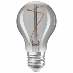 OSRAM Vintage 1906® LED E27 3,4 Watt 1800 Kelvin 100 Lumen