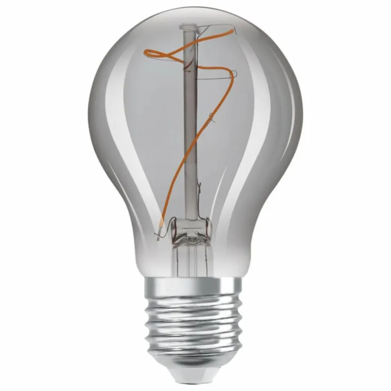 OSRAM Vintage 1906® LED E27 3,4 Watt 1800 Kelvin 100 Lumen