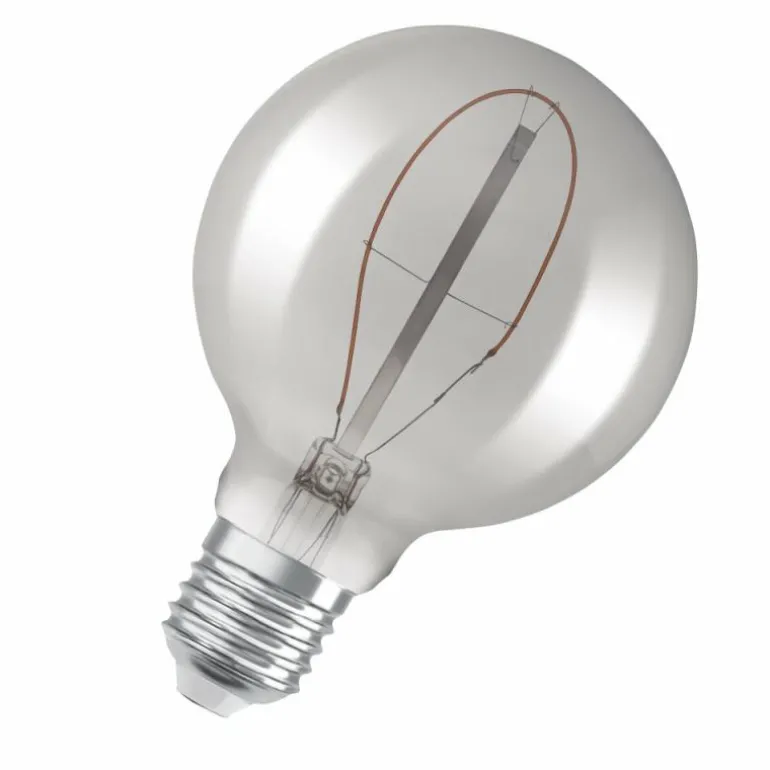 OSRAM Vintage 1906® LED E27 3,4 Watt 1800 Kelvin 100 Lumen