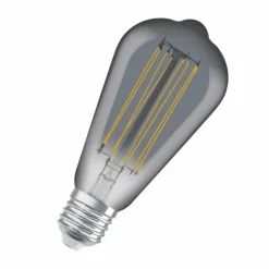 OSRAM Vintage 1906® LED E27 11 Watt 1800 Kelvin 500 Lumen