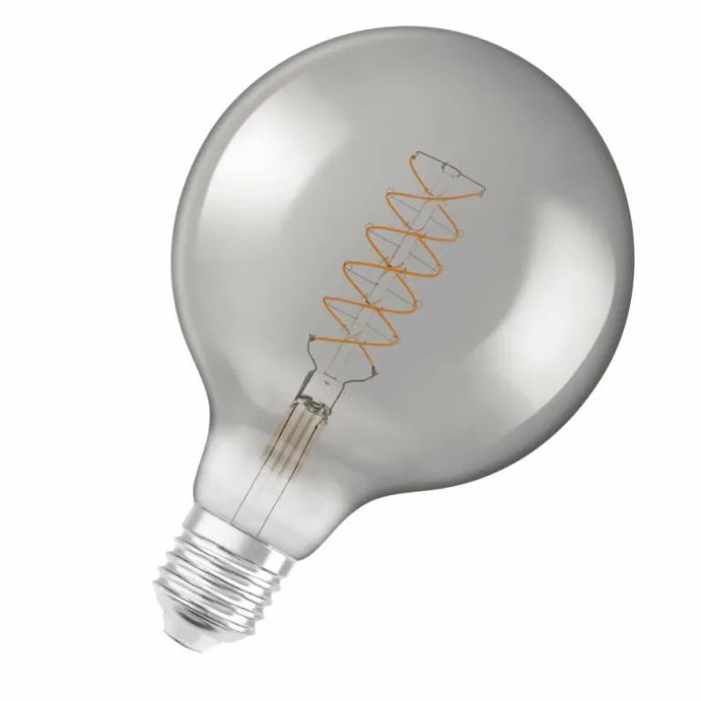 OSRAM Vintage 1906® LED E27 7,8 Watt 1800 Kelvin 360 lumen
