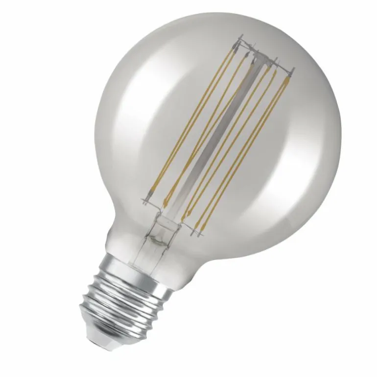 OSRAM Vintage 1906® LED E27 11 Watt 1800 Kelvin 500 Lumen