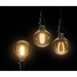 OSRAM Vintage 1906® LED E27 11 Watt 1800 Kelvin 500 Lumen