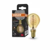 OSRAM Vintage 1906® LED E14 3,4 Watt 2200 Kelvin 250 lumen