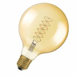 OSRAM Vintage 1906® LED E27 7 Watt 2200 Kelvin 600 Lumen