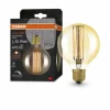 OSRAM Vintage 1906® LED E27 5,8 watt 2200 kelvin 470 lumen