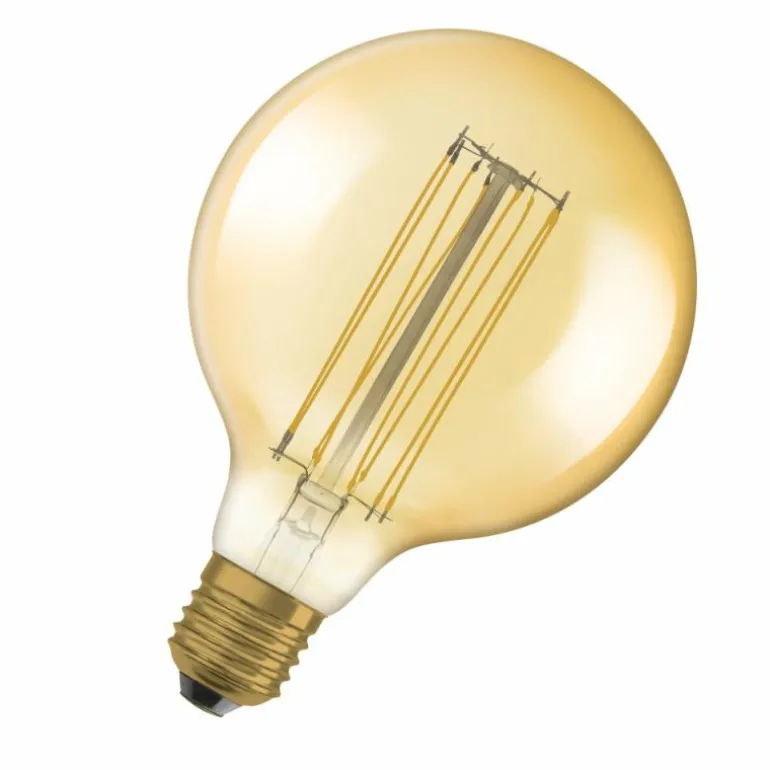 OSRAM Vintage 1906® LED E27 8,8 Watt 2200 Kelvin 806 Lumen