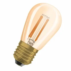 OSRAM Vintage 1906 LED E27 4,8 Watt 2200 Kelvin 360 lumen
