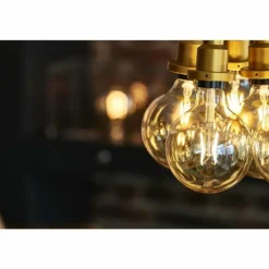 OSRAM Vintage 1906® LED E27 4 Watt 2000 Kelvin 300 Lumen