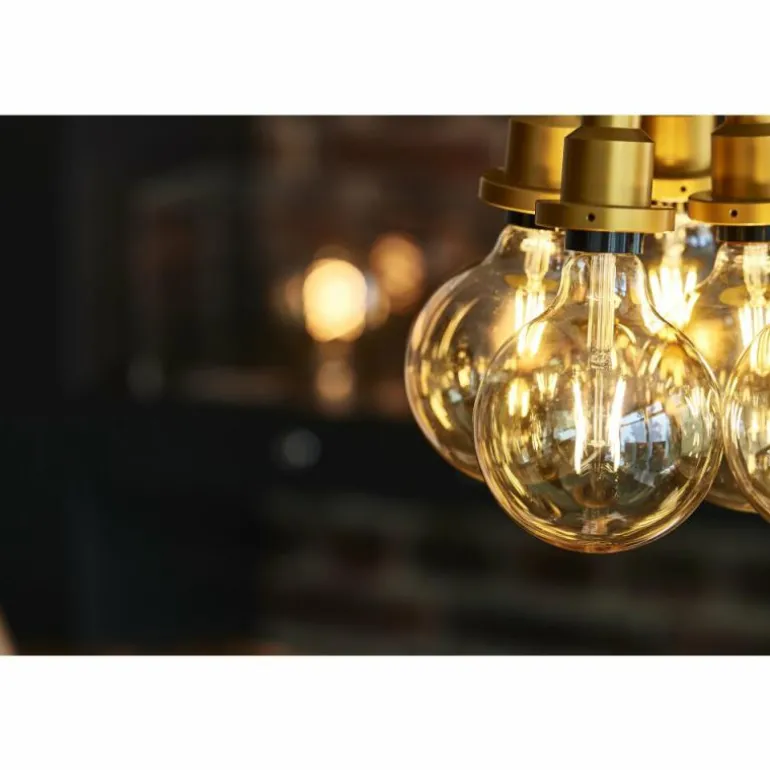 OSRAM Vintage 1906® LED E27 4 Watt 2000 Kelvin 300 Lumen