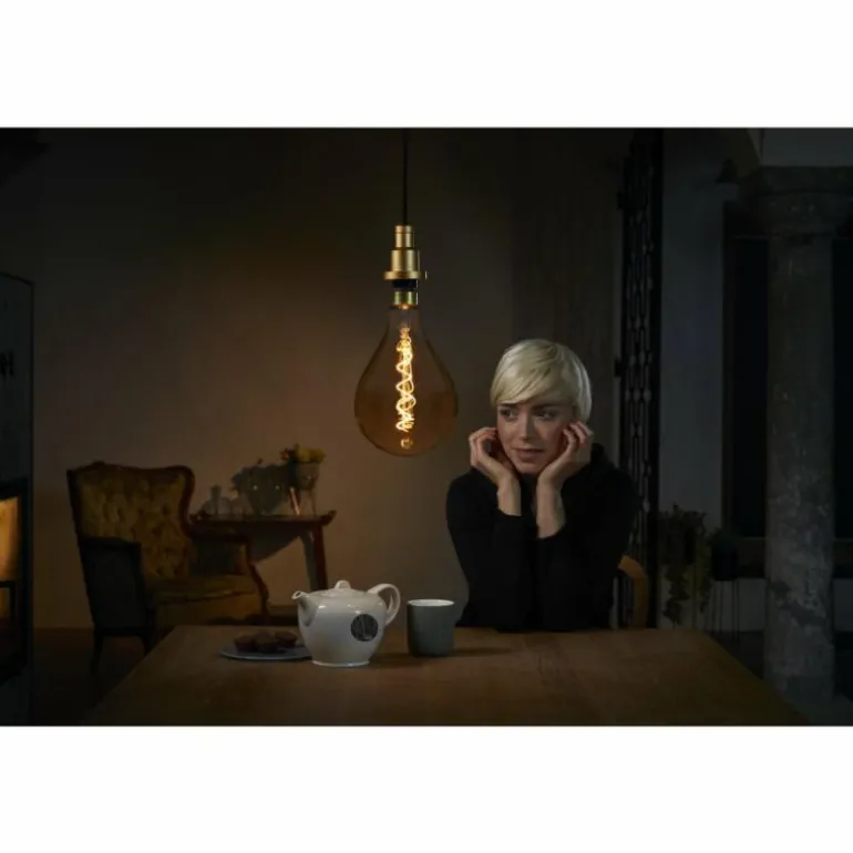 OSRAM Vintage 1906® LED E27 4 Watt 2000 Kelvin 300 Lumen