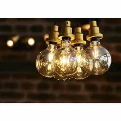 OSRAM Vintage 1906® LED E27 4 Watt 2000 Kelvin 300 Lumen