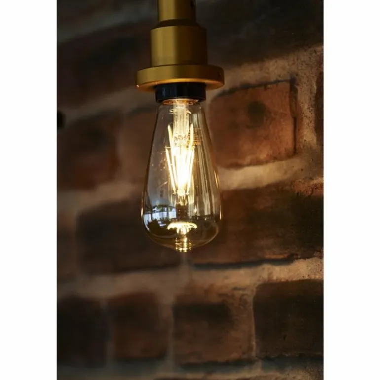 OSRAM Vintage 1906® LED E27 4 Watt 2000 Kelvin 300 Lumen