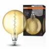 OSRAM Vintage 1906® LED E27 4 Watt 2000 Kelvin 300 Lumen