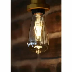 OSRAM Vintage 1906® LED E27 4 Watt 2000 Kelvin 300 Lumen
