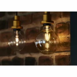 OSRAM Vintage 1906® LED E27 4 Watt 2000 Kelvin 300 Lumen