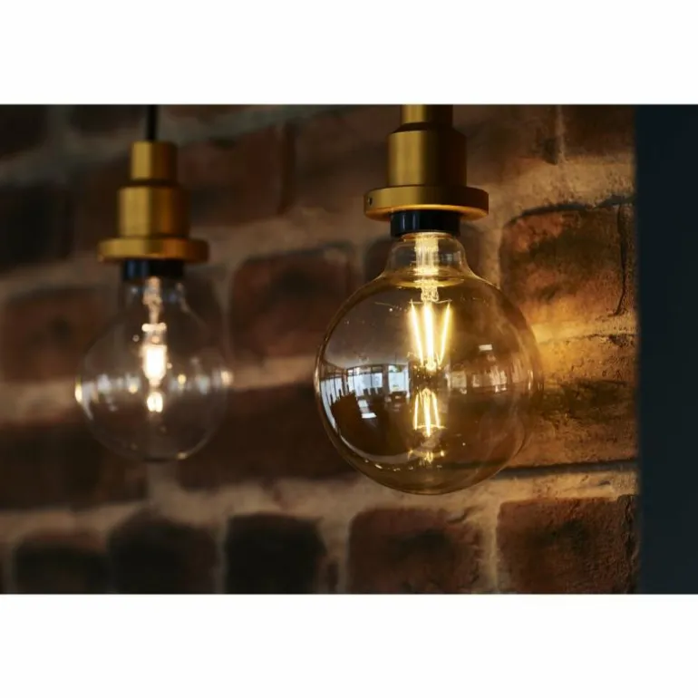 OSRAM Vintage 1906® LED E27 4 Watt 2000 Kelvin 300 Lumen