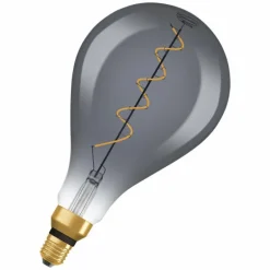 OSRAM Vintage 1906® LED E27 4 Watt 1800 Kelvin 140 Lumen