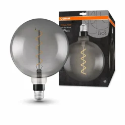 OSRAM Vintage 1906® LED E27 4 Watt 1800 Kelvin 140 Lumen