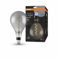 OSRAM Vintage 1906® LED E27 4 Watt 1800 Kelvin 140 Lumen