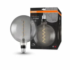 OSRAM Vintage 1906® LED E27 4 Watt 1800 Kelvin 140 Lumen