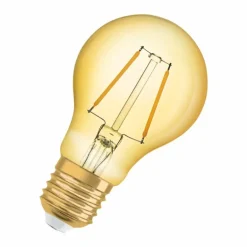 OSRAM Vintage 1906® LED E27 2,5 Watt 2400 Kelvin 220 lumen