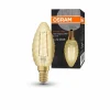 OSRAM Vintage 1906® LED E14 2,5 Watt 2400 Kelvin 220 lumen