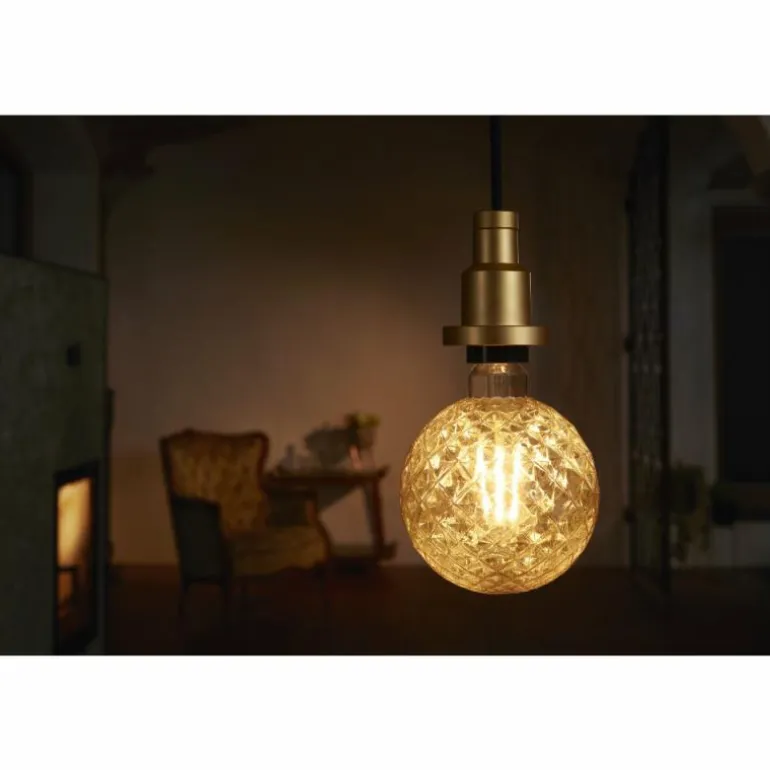 OSRAM Vintage 1906® LED E27 4 Watt 2400 Kelvin 470 Lumen