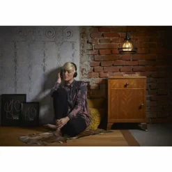 OSRAM Vintage 1906® LED E27 4 Watt 2400 Kelvin 470 Lumen