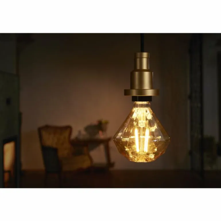 OSRAM Vintage 1906® LED E27 4 Watt 2400 Kelvin 470 Lumen