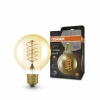 OSRAM Vintage 1906® LED E27 7 Watt 2200 Kelvin 600 Lumen