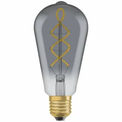 OSRAM Vintage 1906® LED E27 4 Watt 1800 Kelvin 140 Lumen