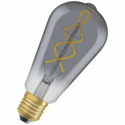 OSRAM Vintage 1906® LED E27 4 Watt 1800 Kelvin 140 Lumen
