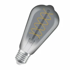 OSRAM Vintage 1906® LED E27 7,8 Watt 1800 Kelvin 360 lumen