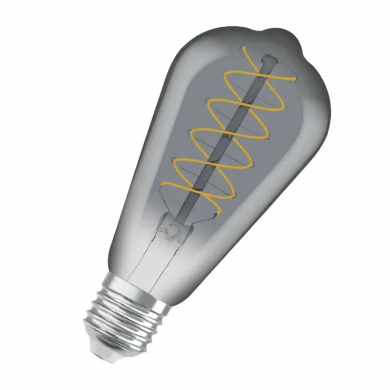 OSRAM Vintage 1906® LED E27 7,8 Watt 1800 Kelvin 360 lumen