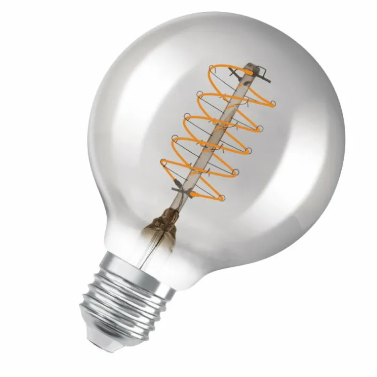 OSRAM Vintage 1906® LED E27 7,8 Watt 1800 Kelvin 360 lumen