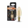 OSRAM Vintage 1906® LED E14 3,4 Watt 2200 Kelvin 250 lumen