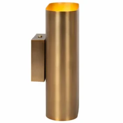 OVALIS Applique murale Luminaires Lucide Laiton, 2 lumières