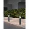 PALOMA Lampadaire d'extérieur Luminaires Reality Anthracite, 1 lumière