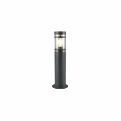 PALOMA Lampadaire d'extérieur Luminaires Reality Anthracite, 1 lumière