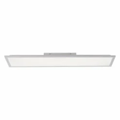 Panneau LED Leuchten Direkt FLAT Blanc, 2 lumières