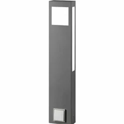 Paulo Eclairage de chemin Luminaires CMD Anthracite, 1 lumière
