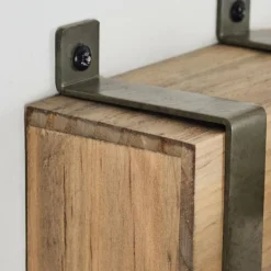 Pehefito Plafonnier Gris, Vert, Écru, 1 lumière