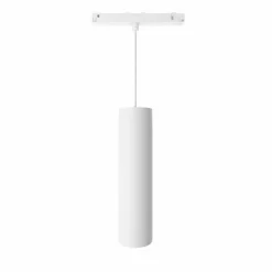 Pendule Philips Hue Perifo LED Blanc, 1 lumière, Changeur de couleurs